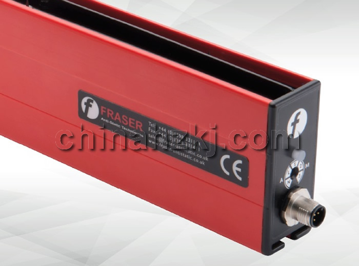 Static Eliminators